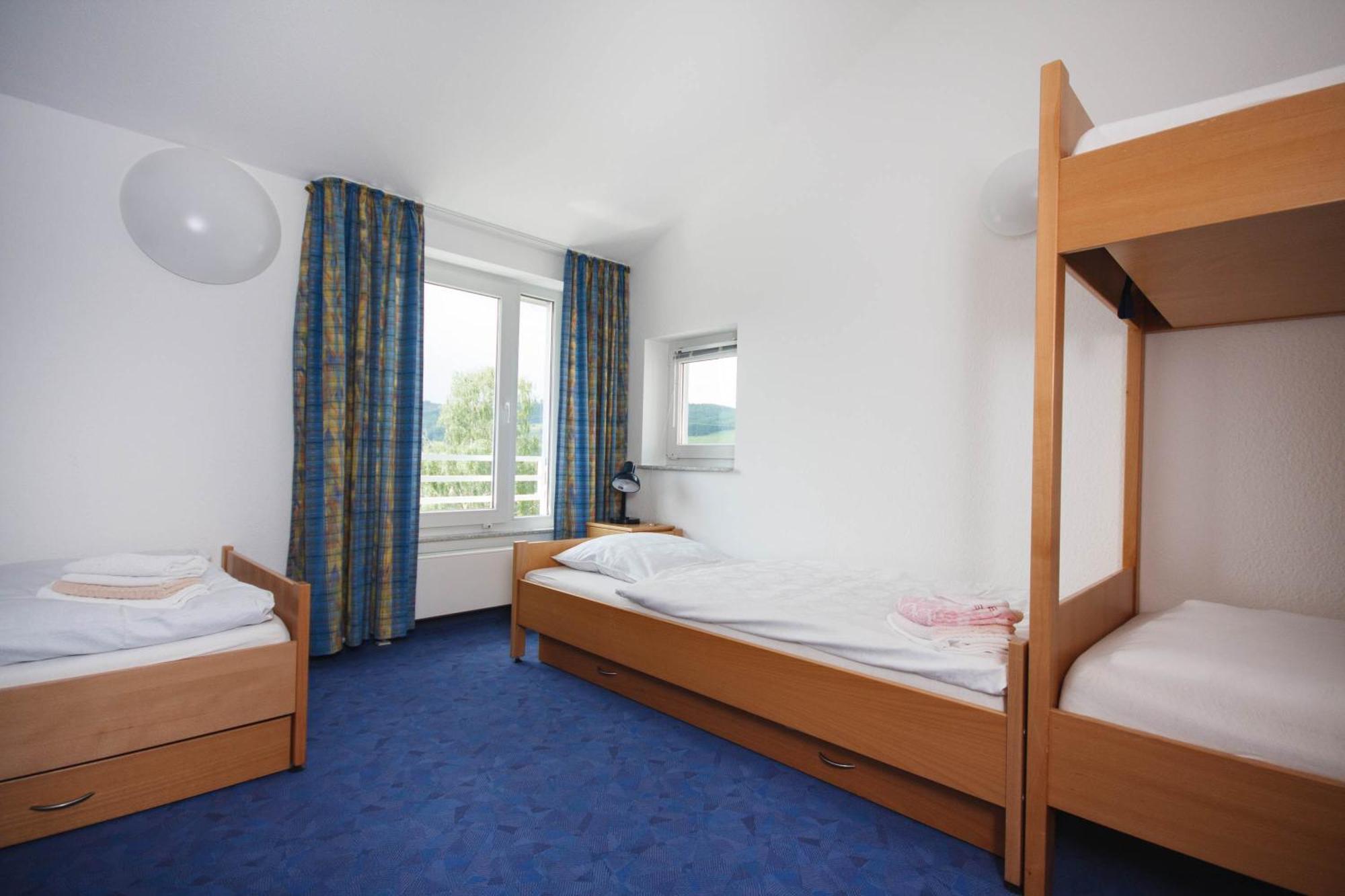 Bergkloster Bestwig Zimmer foto