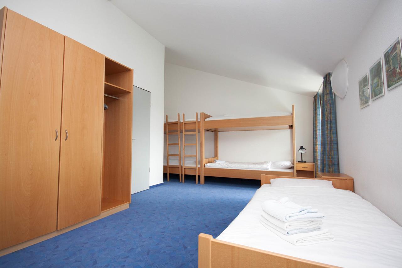 Bergkloster Bestwig Zimmer foto