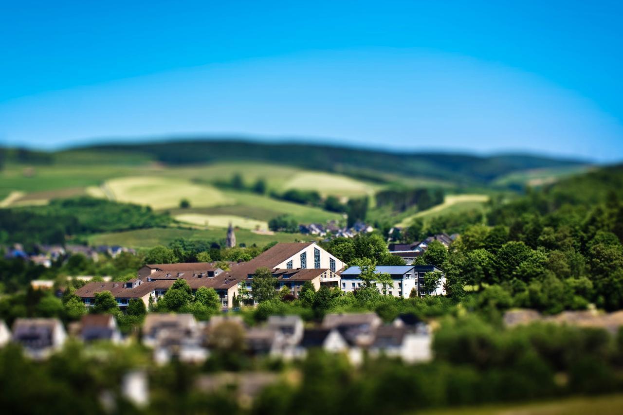 Bergkloster Bestwig Exterior foto
